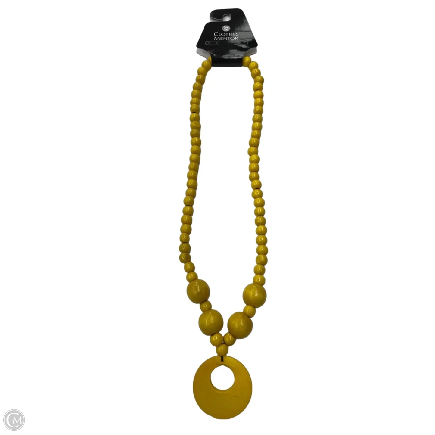 Necklace Pendant By Clothes Mentor