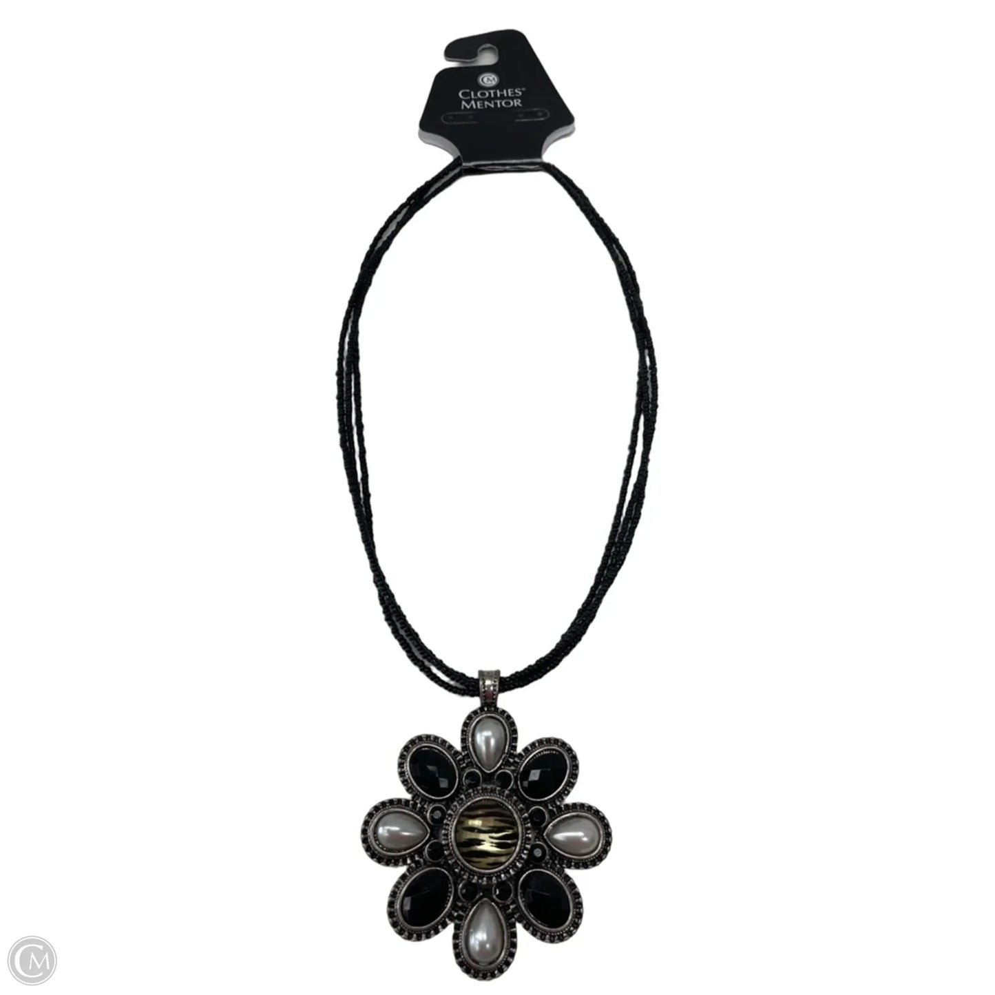 Necklace Pendant By Clothes Mentor