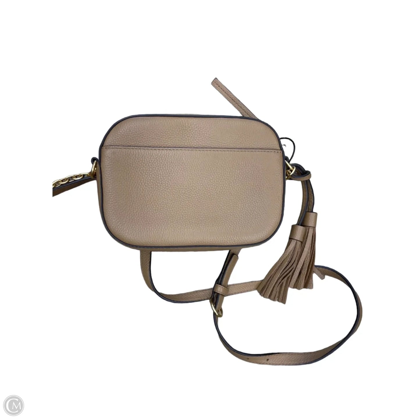 Crossbody Designer By Tory Burch, Size: Small