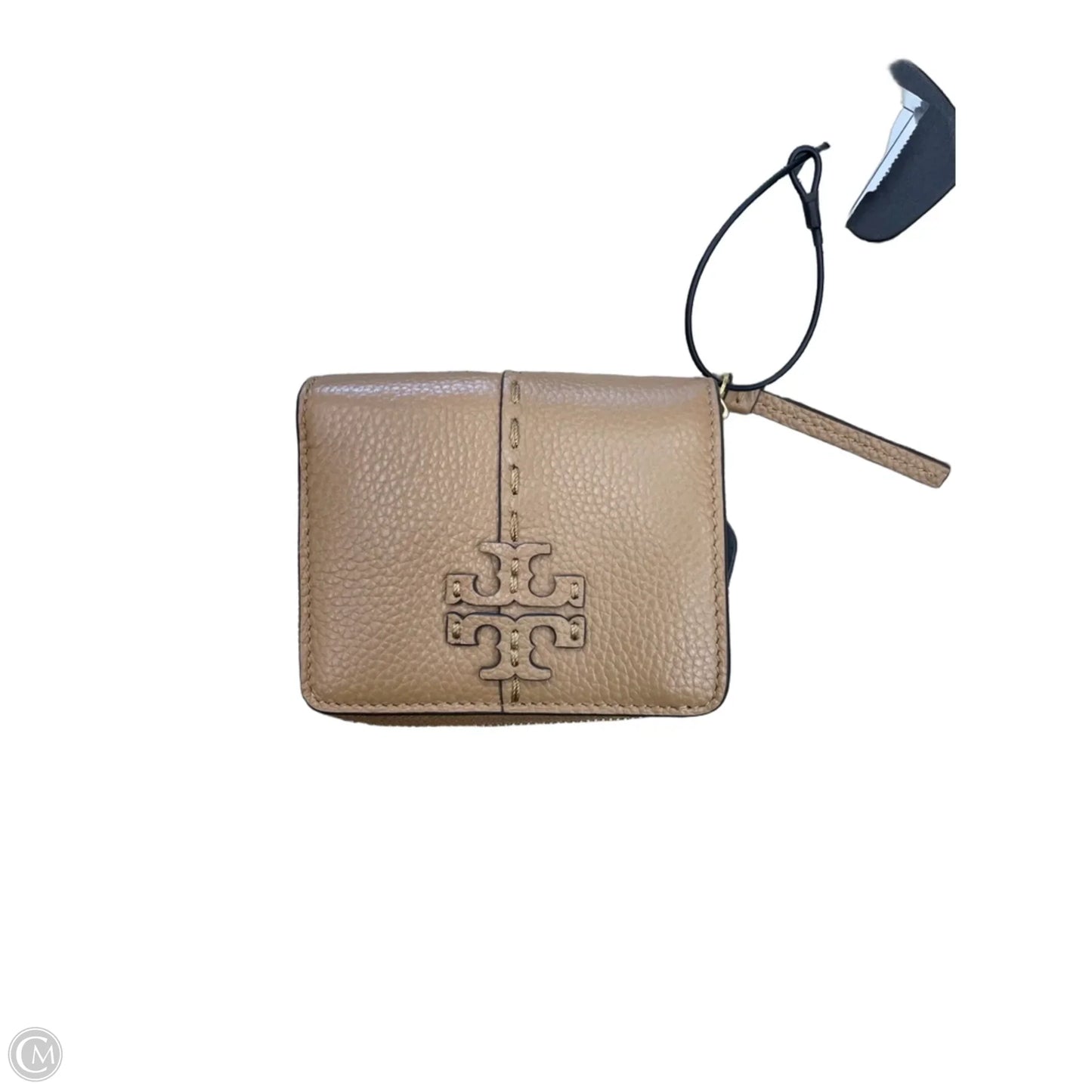 Wallet Designer By Tory Burch, Size: Small