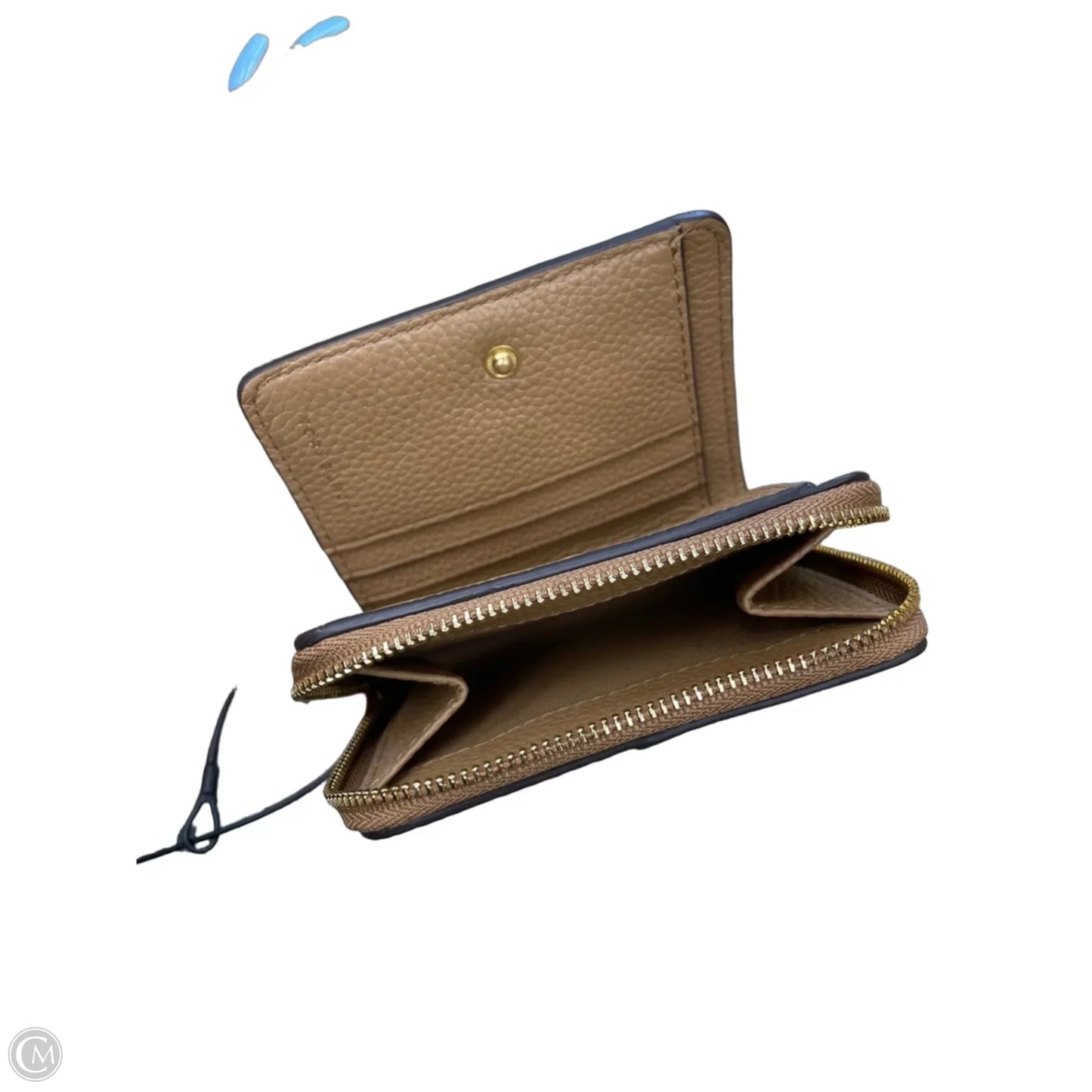 Wallet Designer By Tory Burch, Size: Small