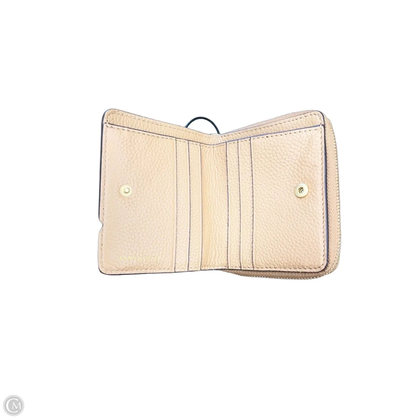 Wallet Designer By Tory Burch, Size: Small