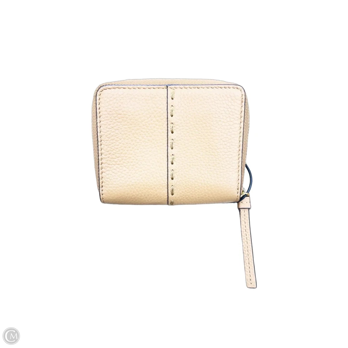 Wallet Designer By Tory Burch, Size: Small