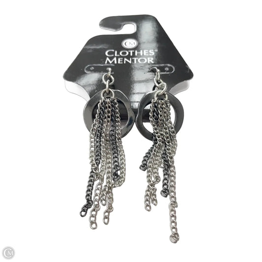 Earrings Dangle/drop By Clothes Mentor