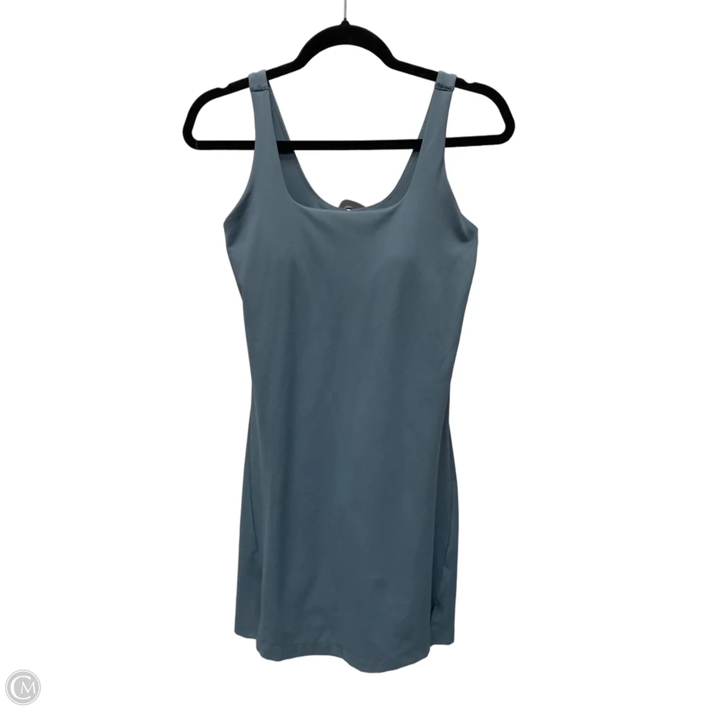 Athletic Dress By Old Navy In Blue, Size: S