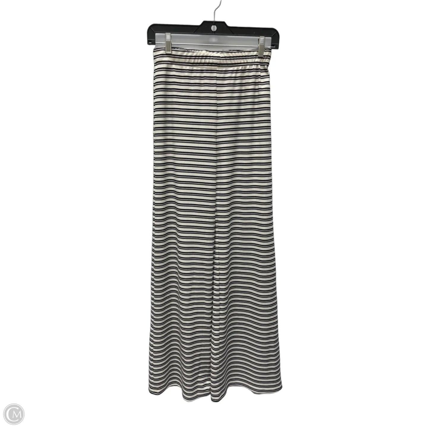 Pants Other By Missguided In Striped Pattern, Size: S