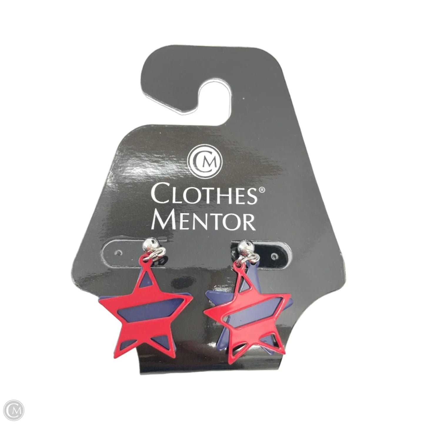 Earrings Dangle/drop By Clothes Mentor