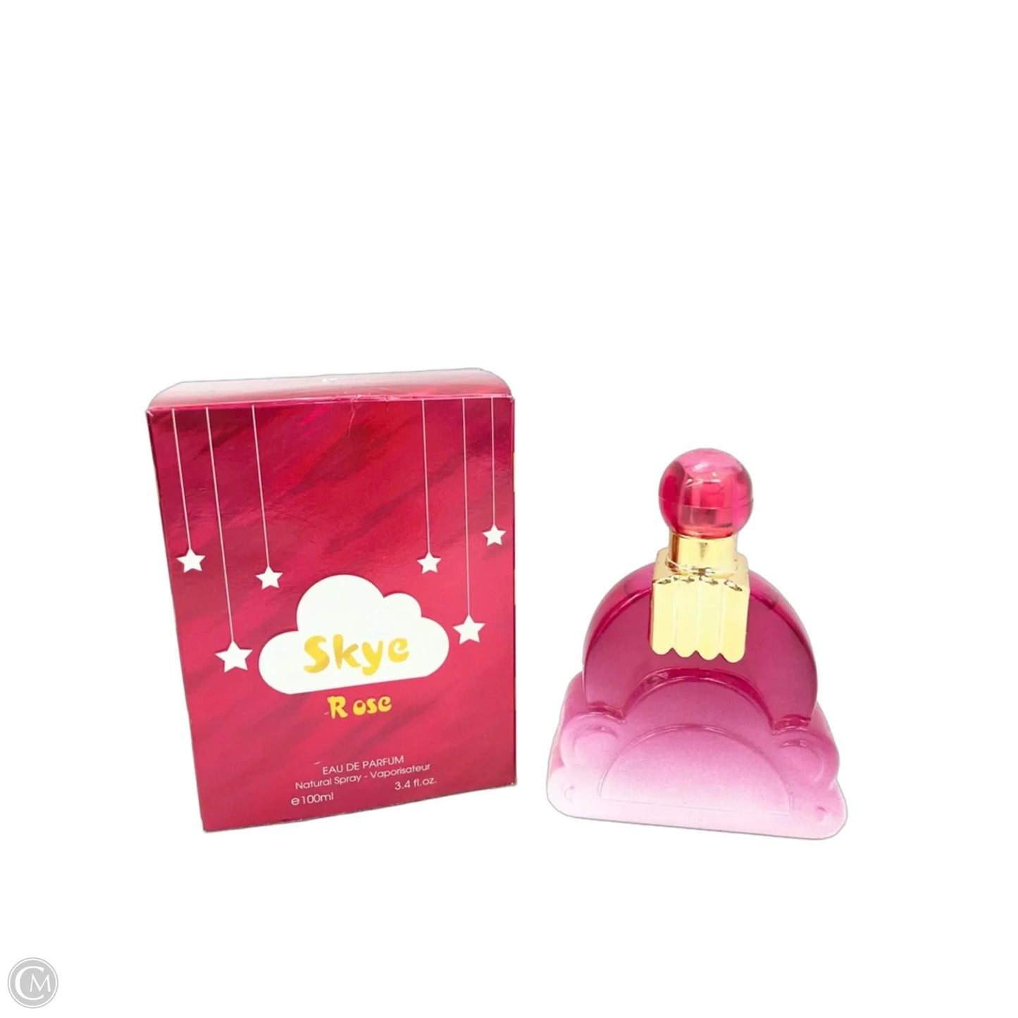 Fragrance By Clothes Mentor