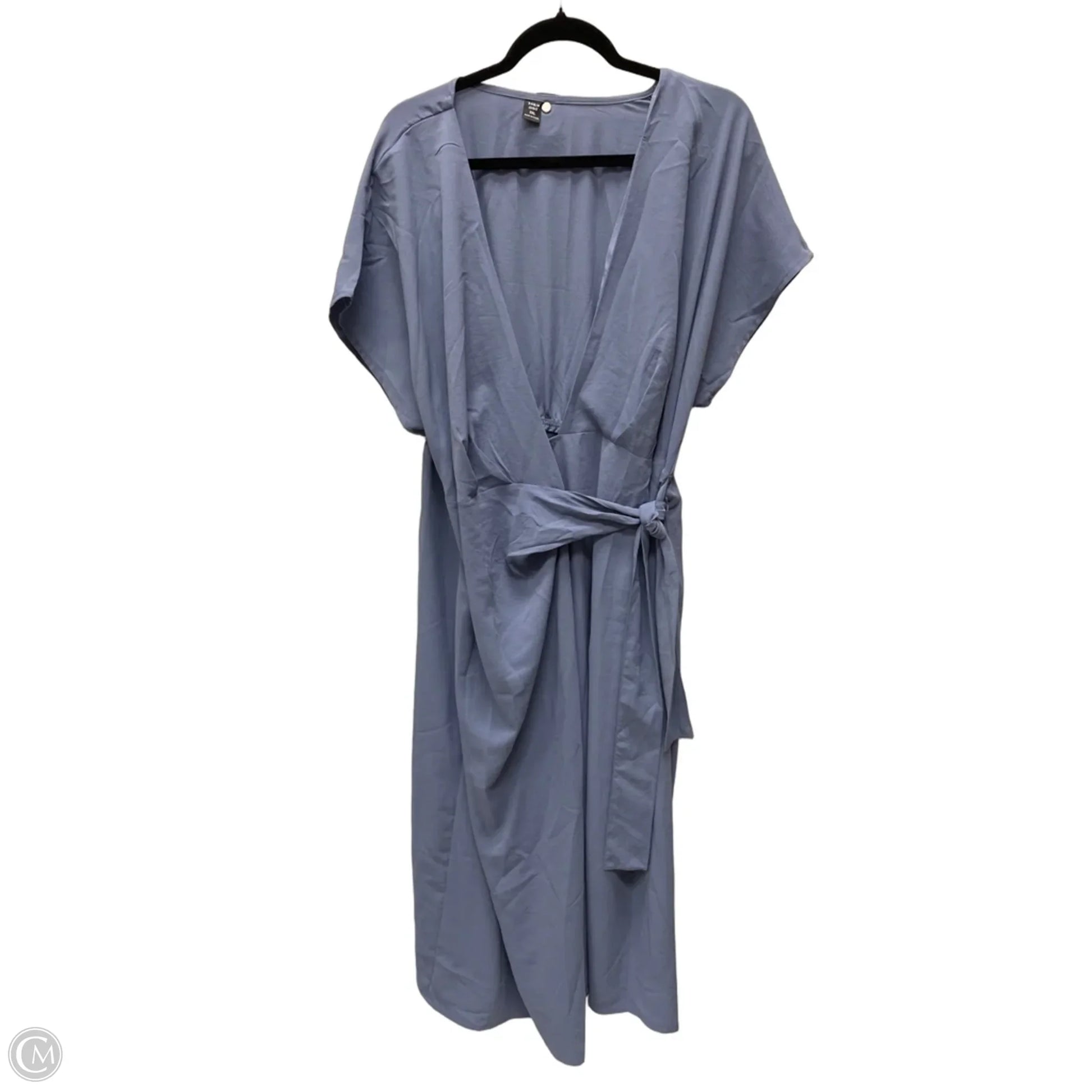 shein blue maxi dress Buy Blue Dresses for Women by Shein Online