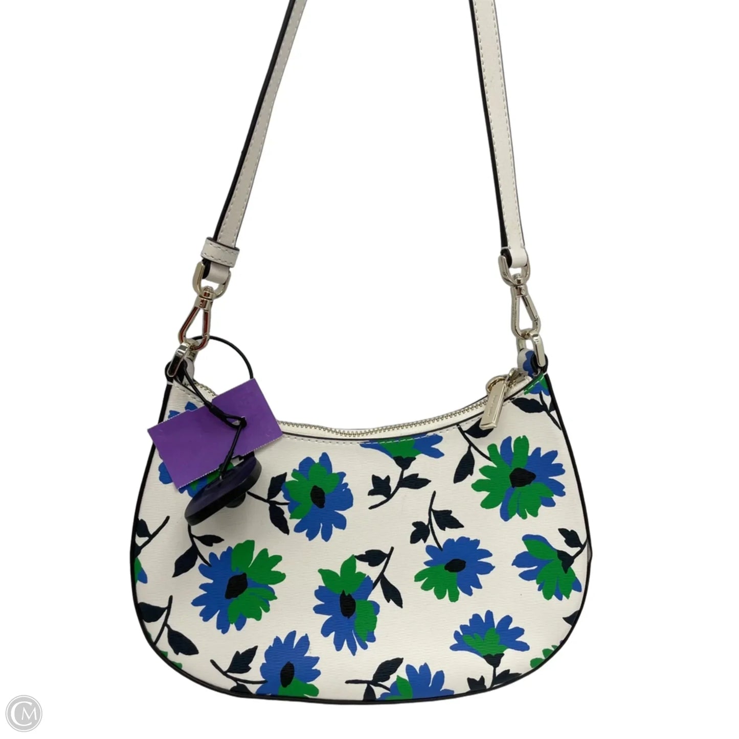 Crossbody Designer By Kate Spade, Size: Small