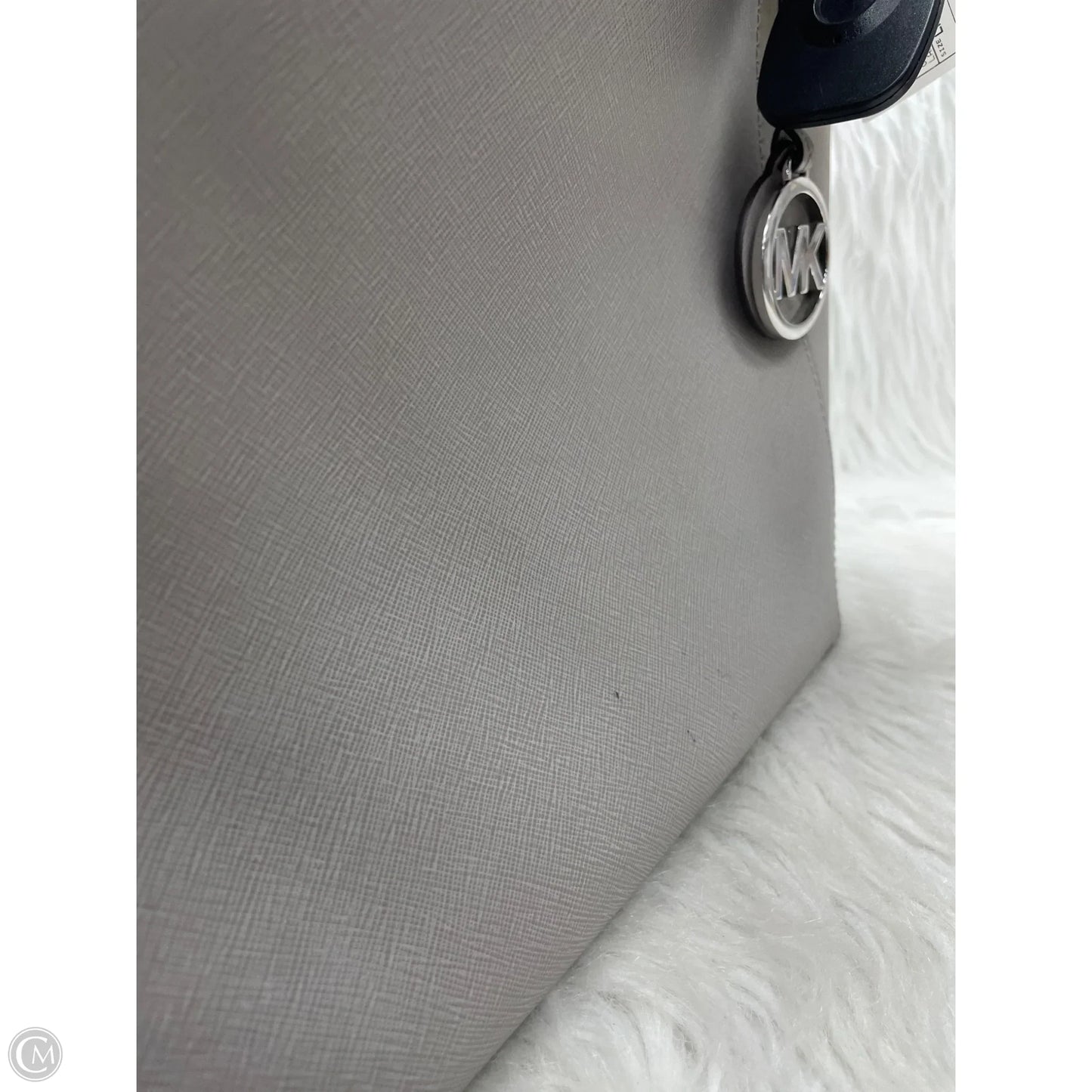 Handbag Designer By Michael Kors, Size: Large