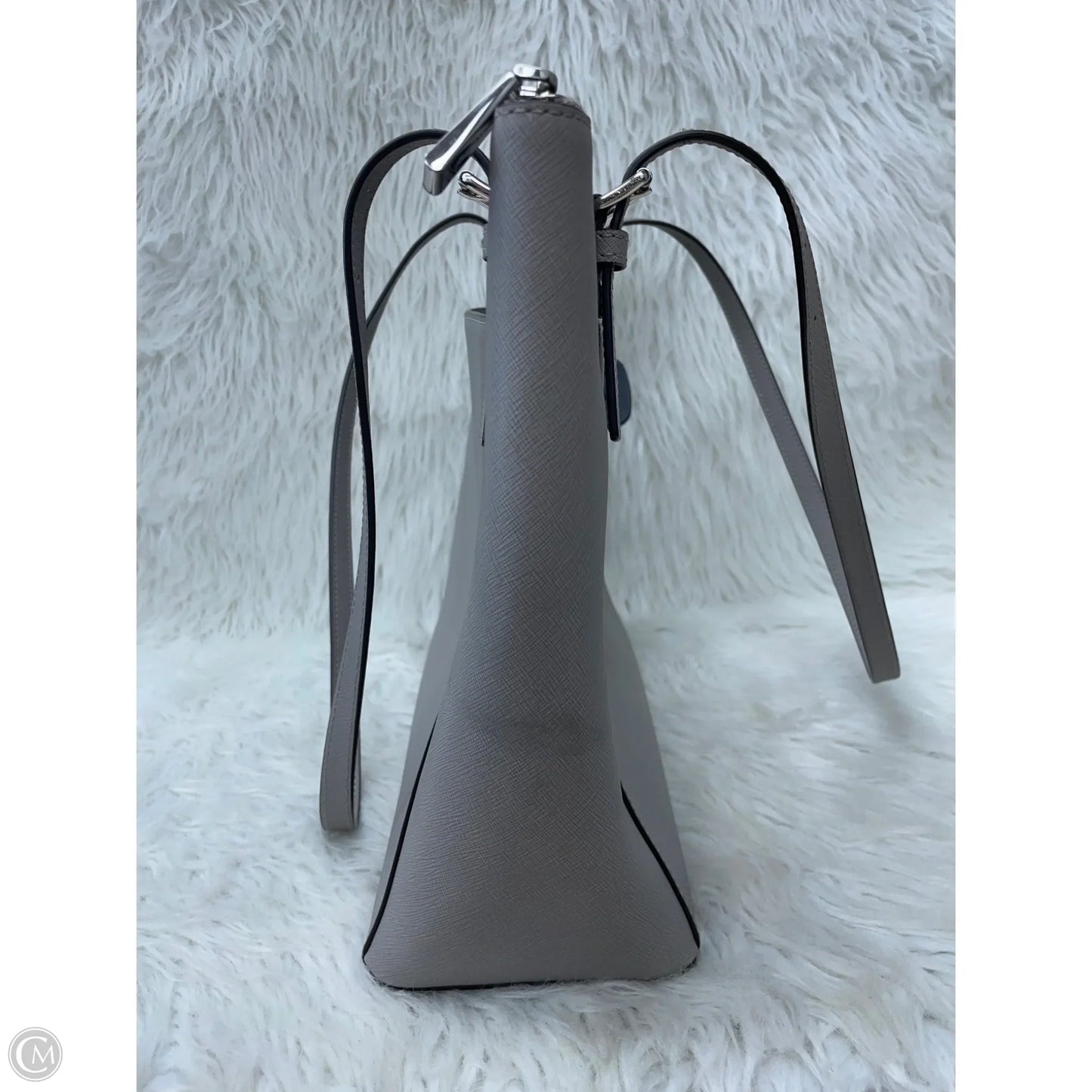 Handbag Designer By Michael Kors, Size: Large