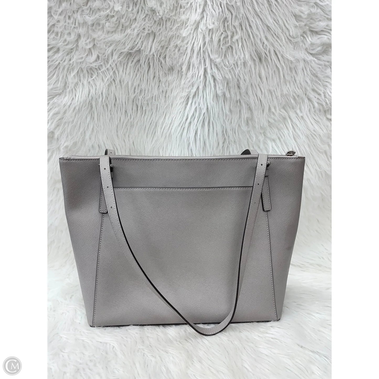 Handbag Designer By Michael Kors, Size: Large