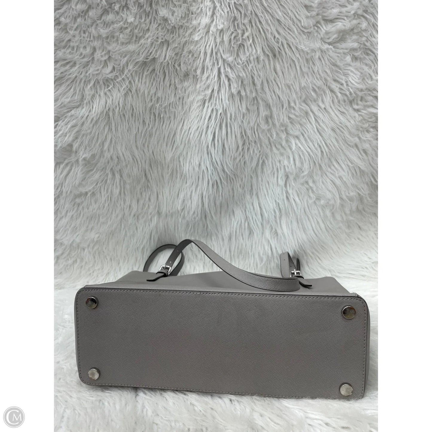 Handbag Designer By Michael Kors, Size: Large