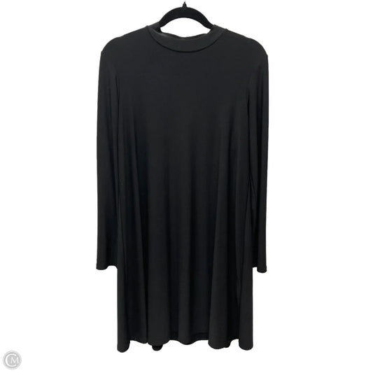 Dress Casual Short By Tiana B In Black, Size: M