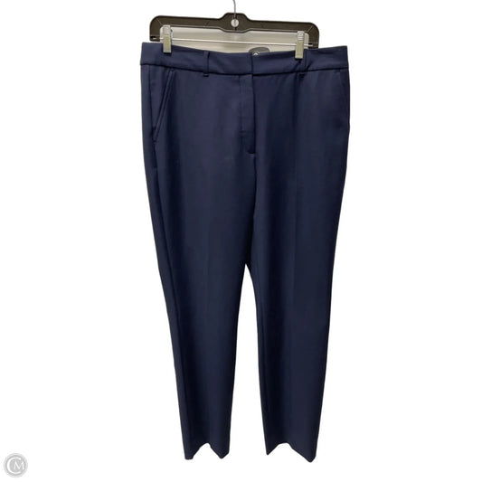 Pants Dress By White House Black Market In Navy, Size: 12