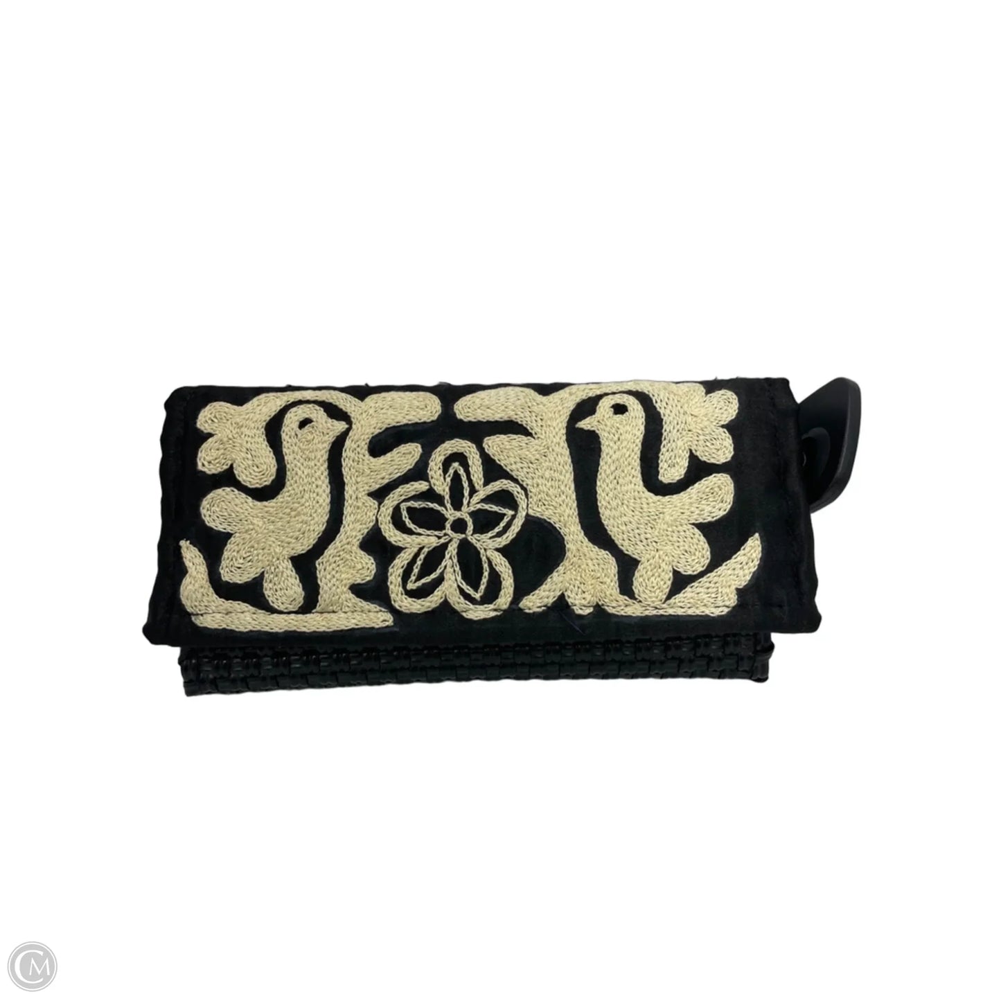 Wallet By Clothes Mentor, Size: Medium