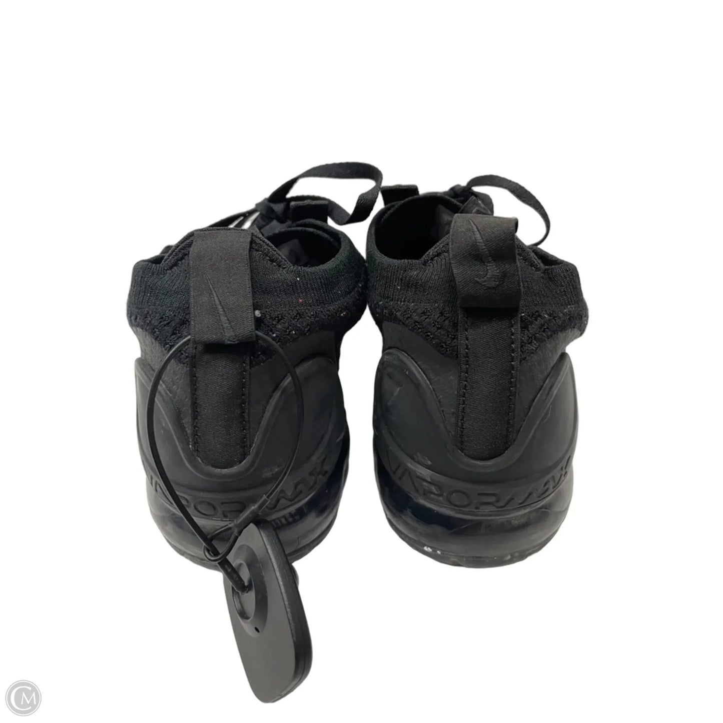 Shoes Athletic By Nike In Black, Size: 8.5