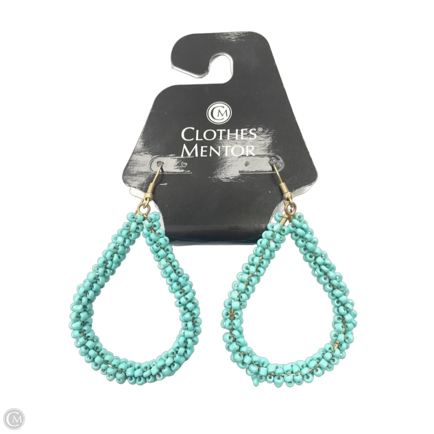 Earrings Dangle/drop By Clothes Mentor
