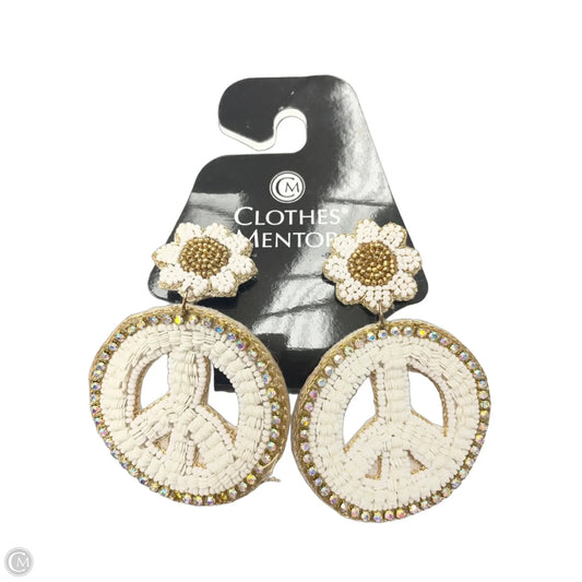 Earrings Dangle/drop By Clothes Mentor