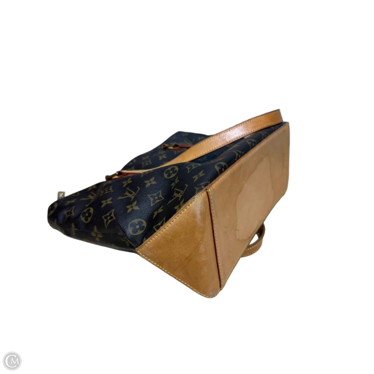 Handbag Luxury Designer By Louis Vuitton, Size: Medium