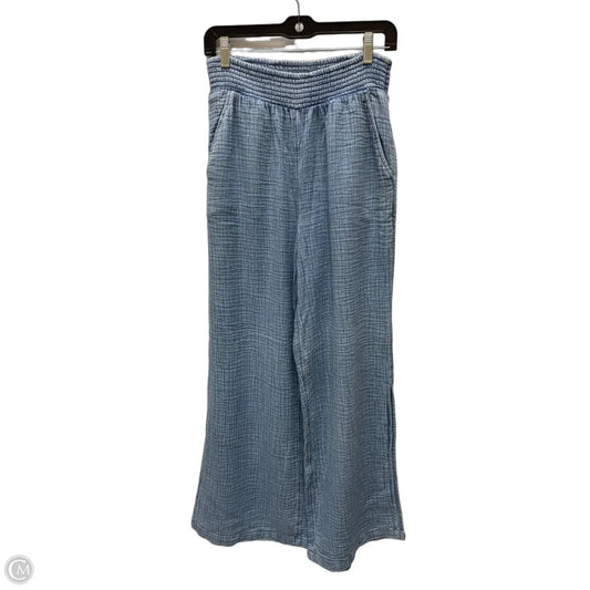 Pants Other By Aerie In Blue, Size: 8
