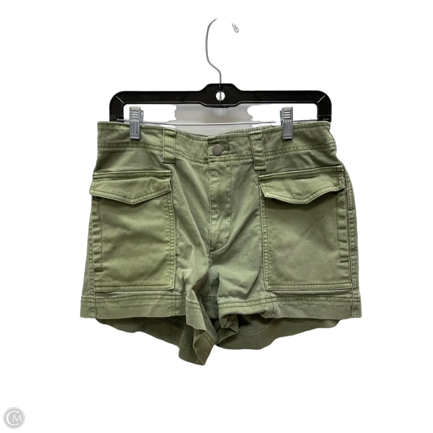 Shorts By Old Navy In Green, Size: 8