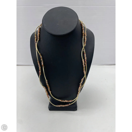 Necklace Other By Clothes Mentor