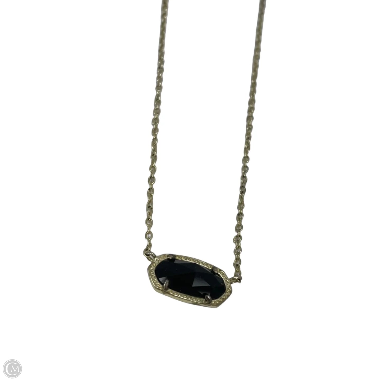 Necklace Pendant By Kendra Scott