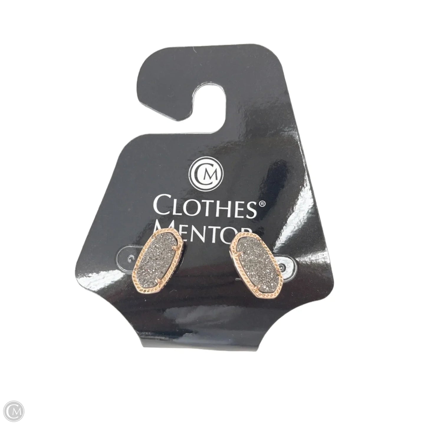Earrings Stud By Kendra Scott