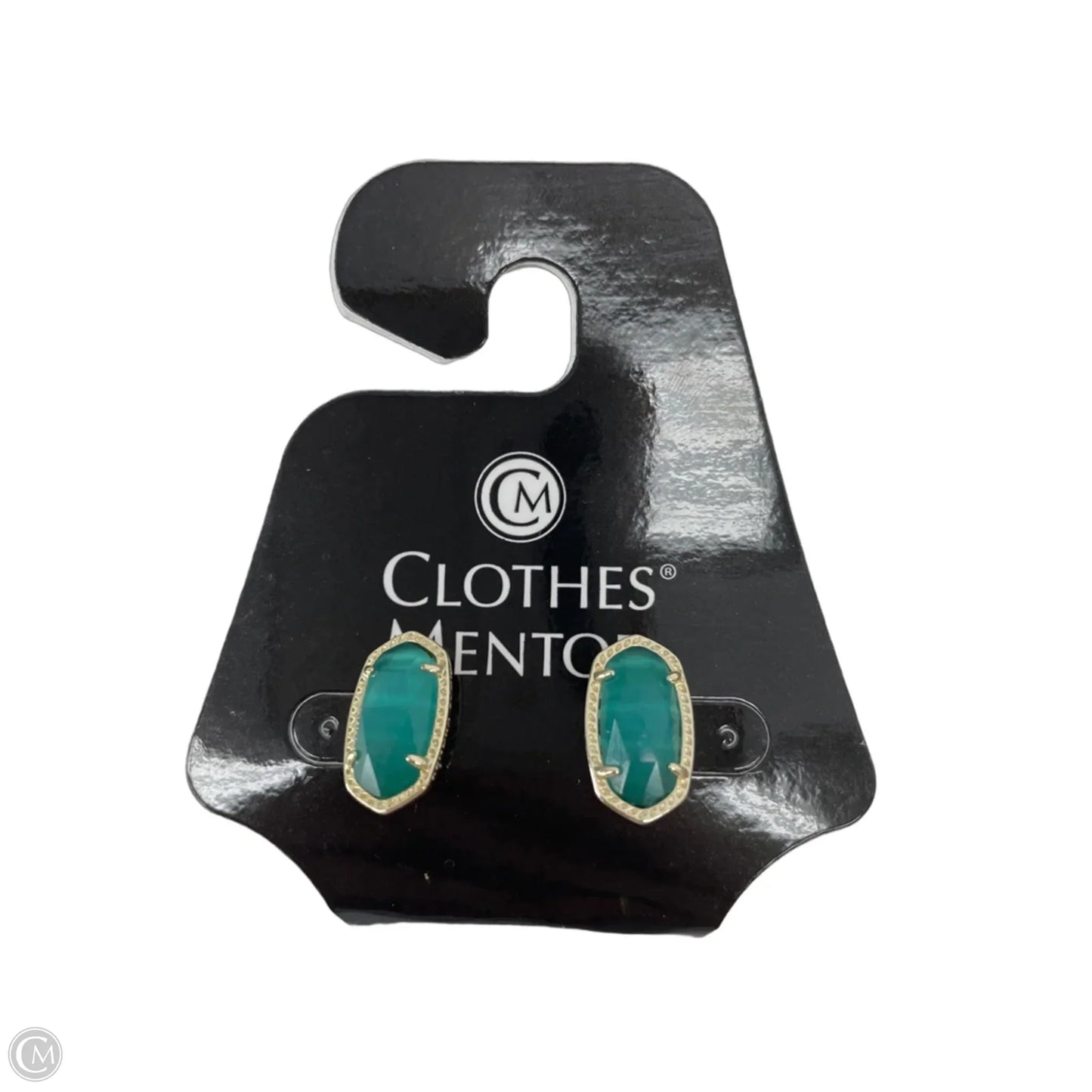 Earrings Stud By Kendra Scott