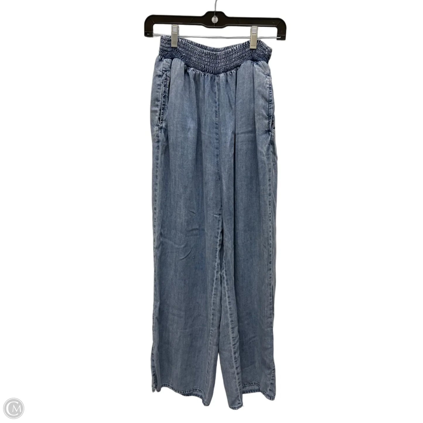 Pants Other By Velvet Heart In Blue Denim, Size: 12