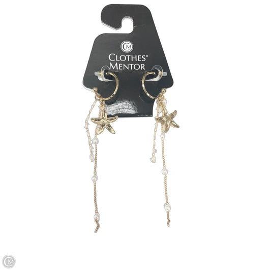 Earrings Dangle/drop By Clothes Mentor