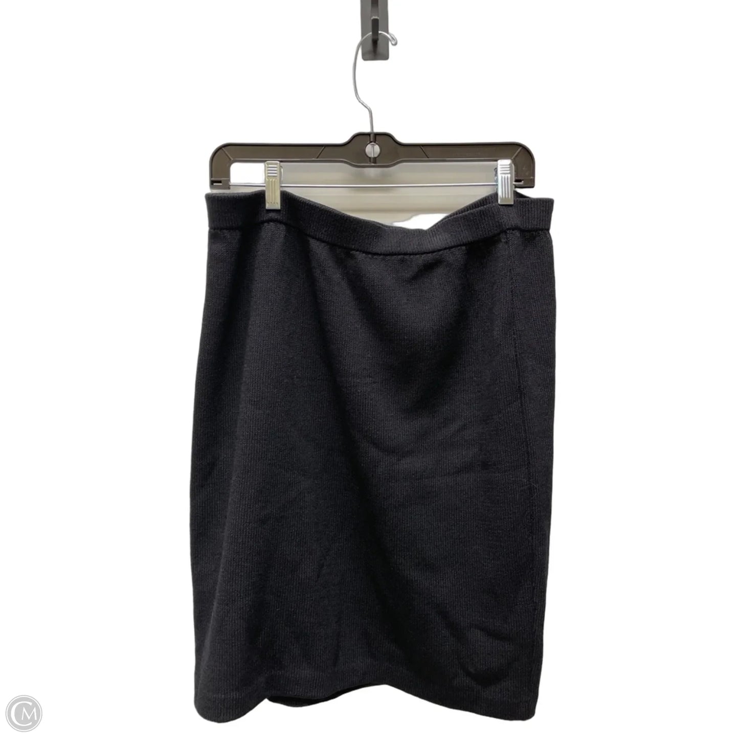 Skirt Mini & Short By St. John In Black, Size: 14
