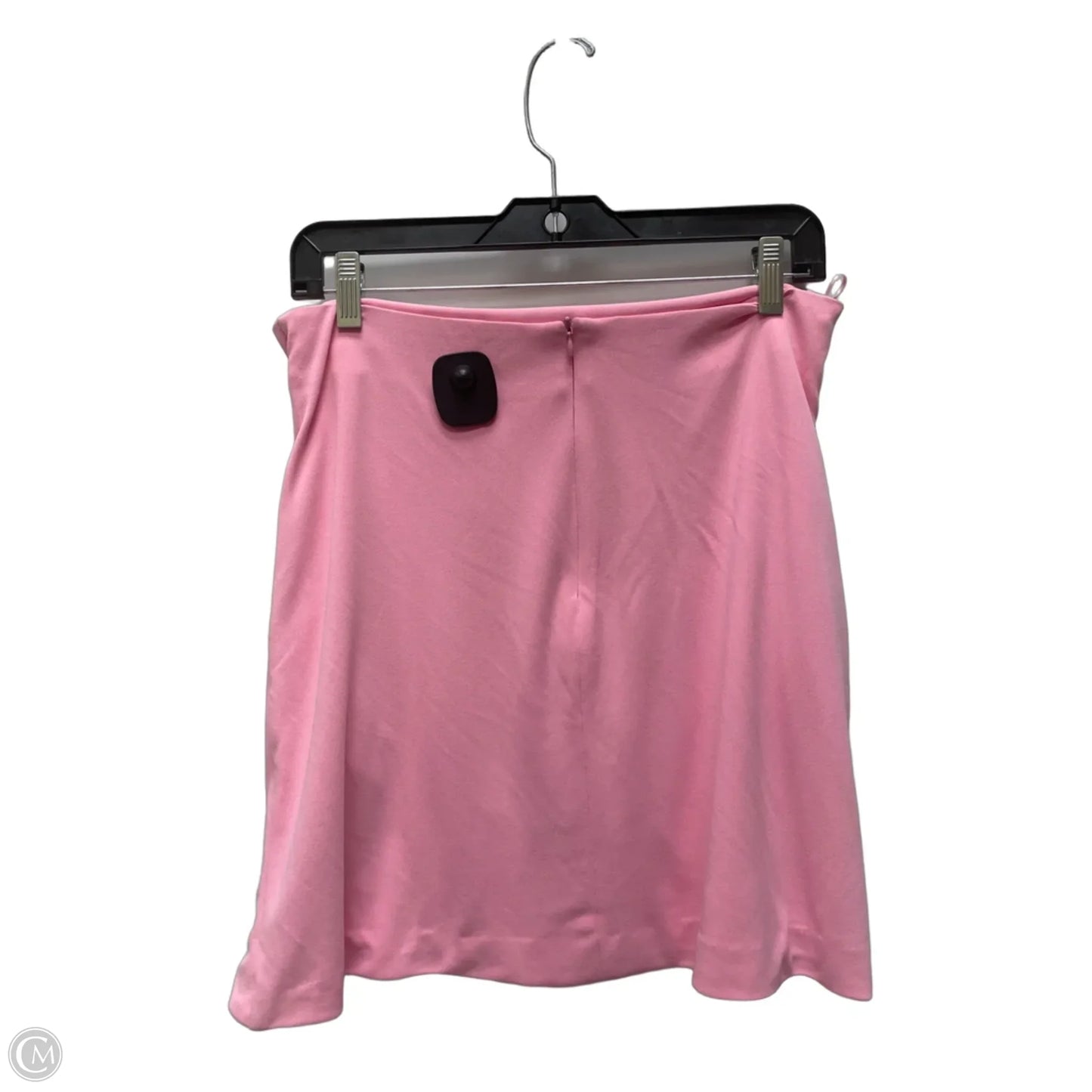 Skirt Mini & Short By Zara In Pink, Size: 12