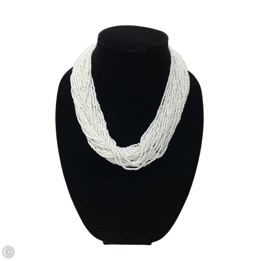 Necklace Layered By Talbots