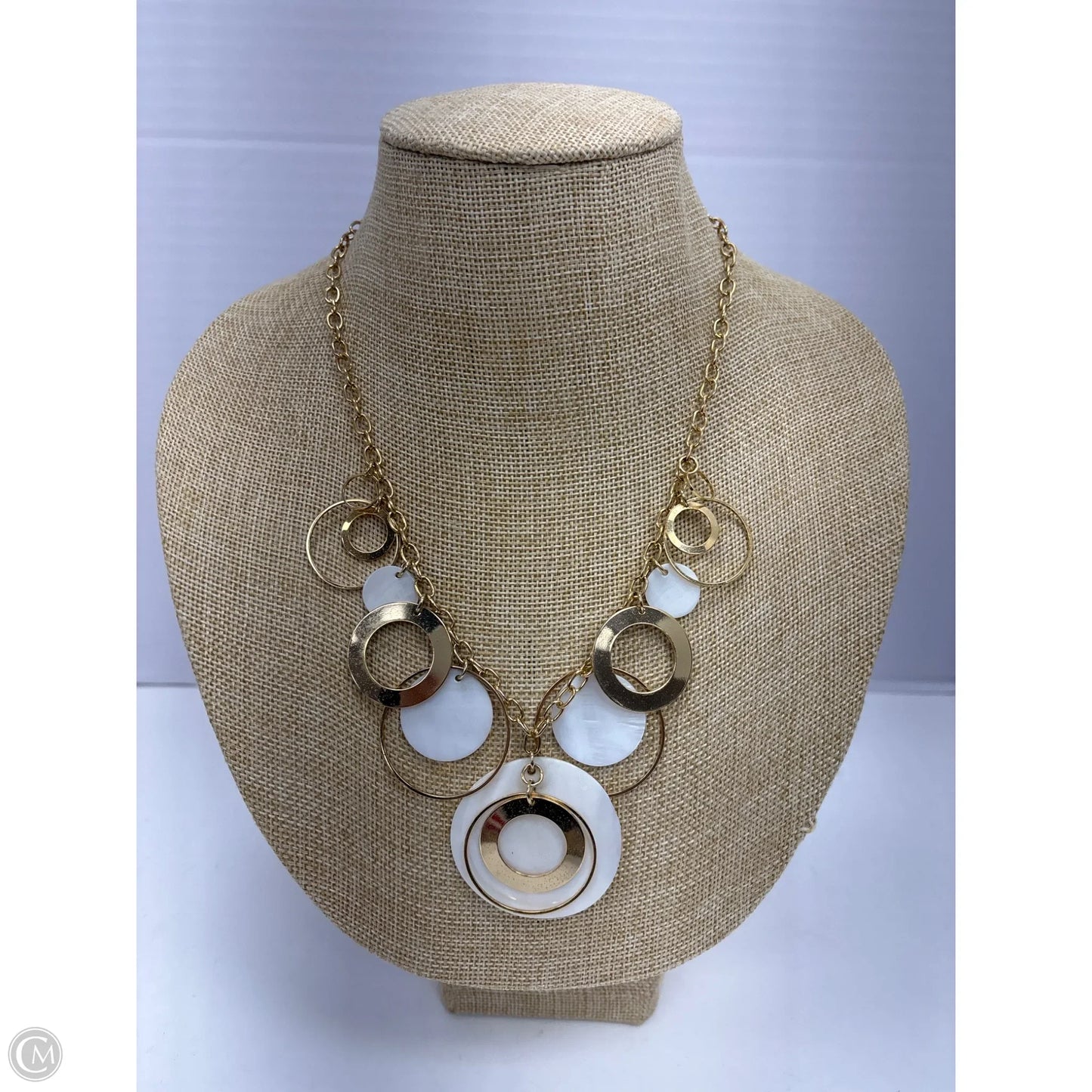 Necklace Statement By Clothes Mentor