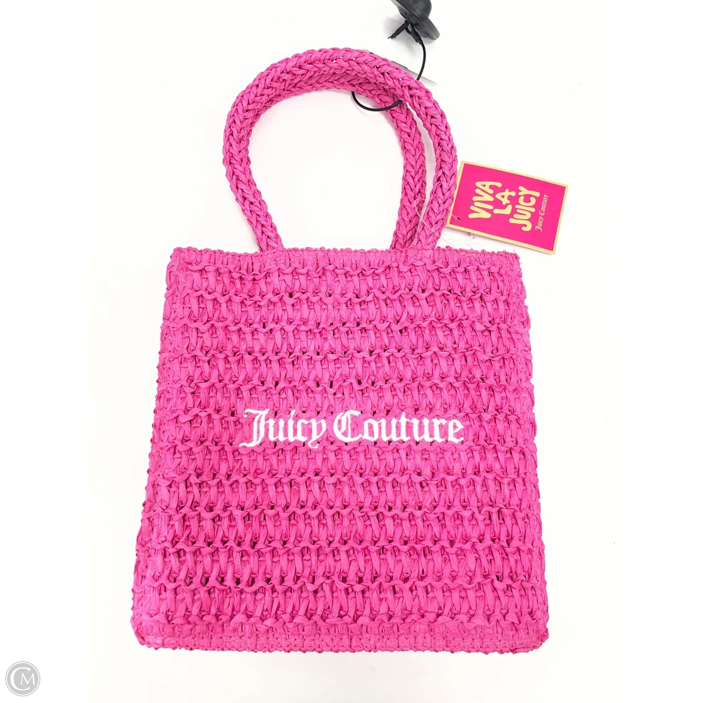 Handbag By Juicy Couture, Size: Small