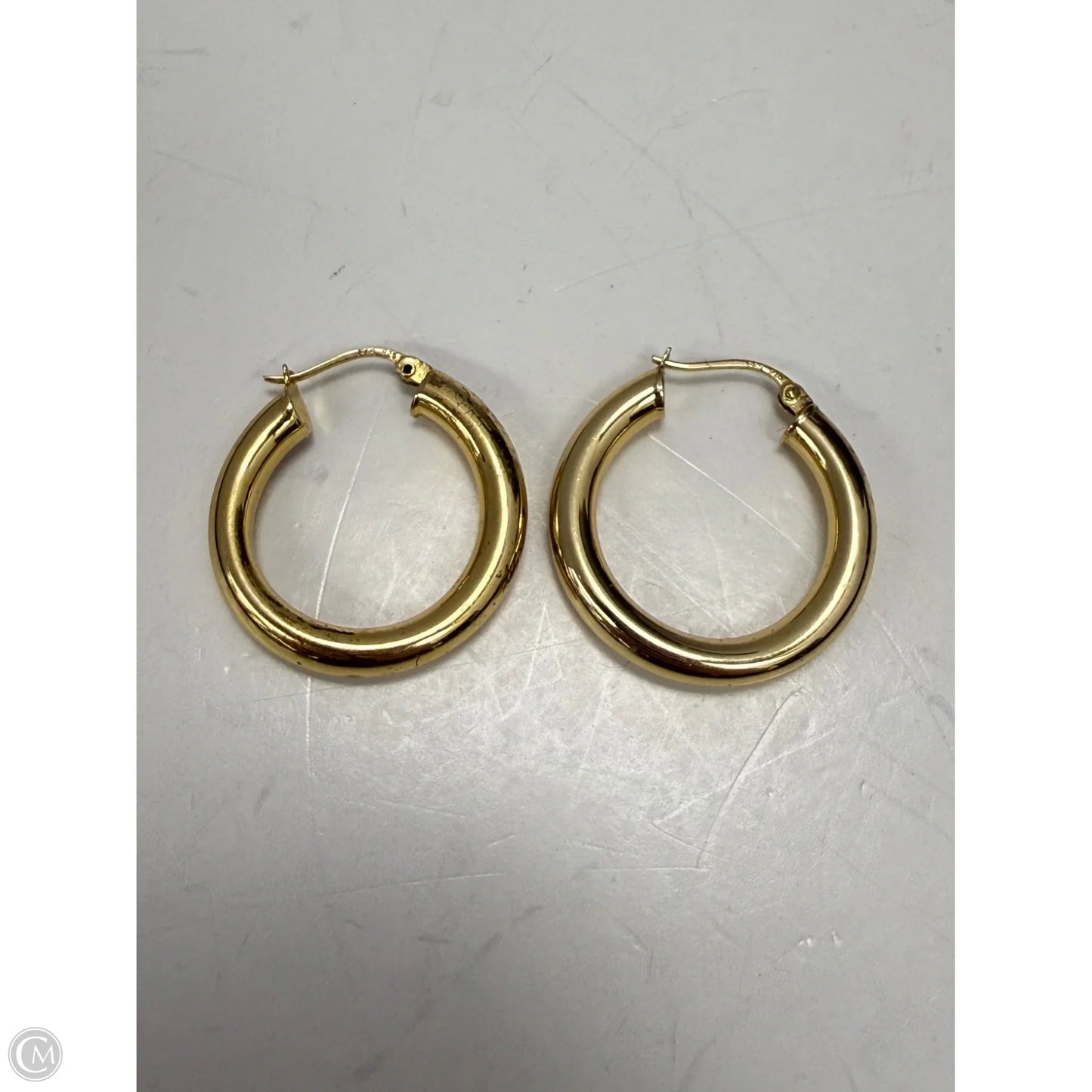 Earrings Sterling Silver By Clothes Mentor