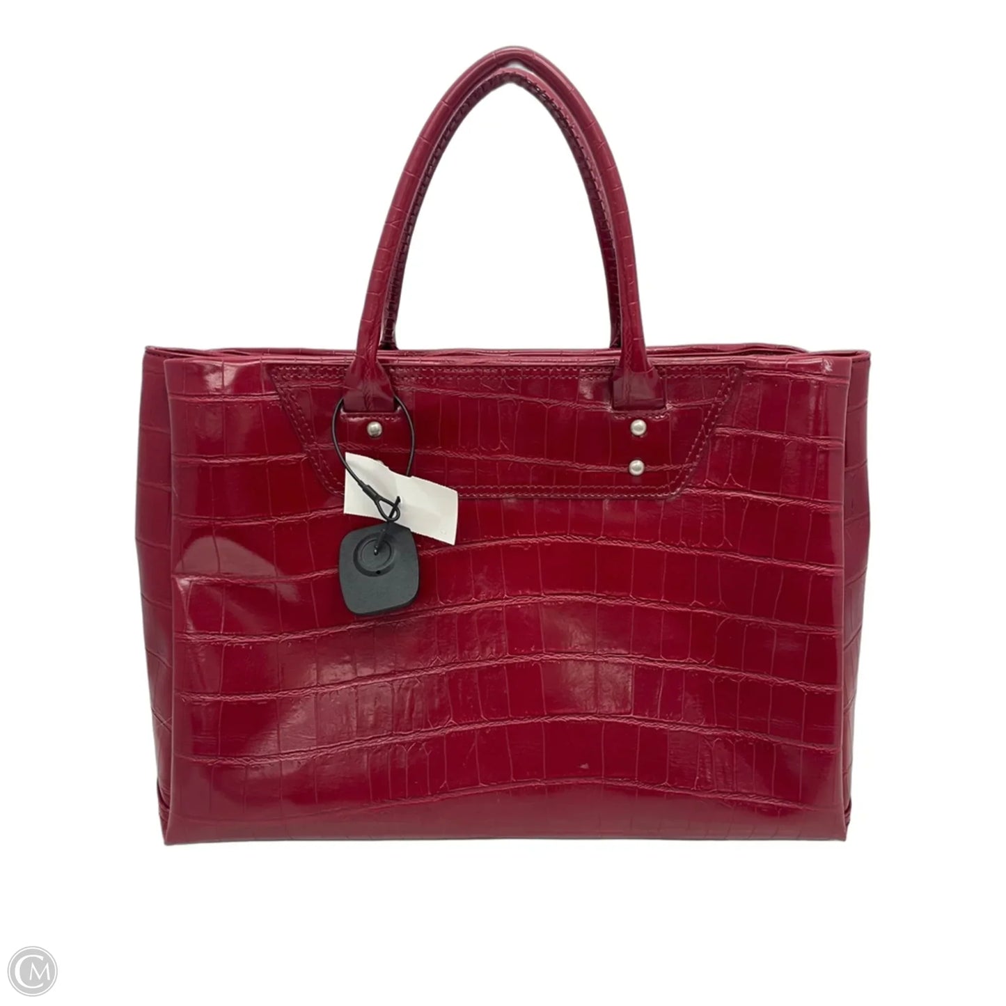 Handbag By Maxx New York, Size: Large