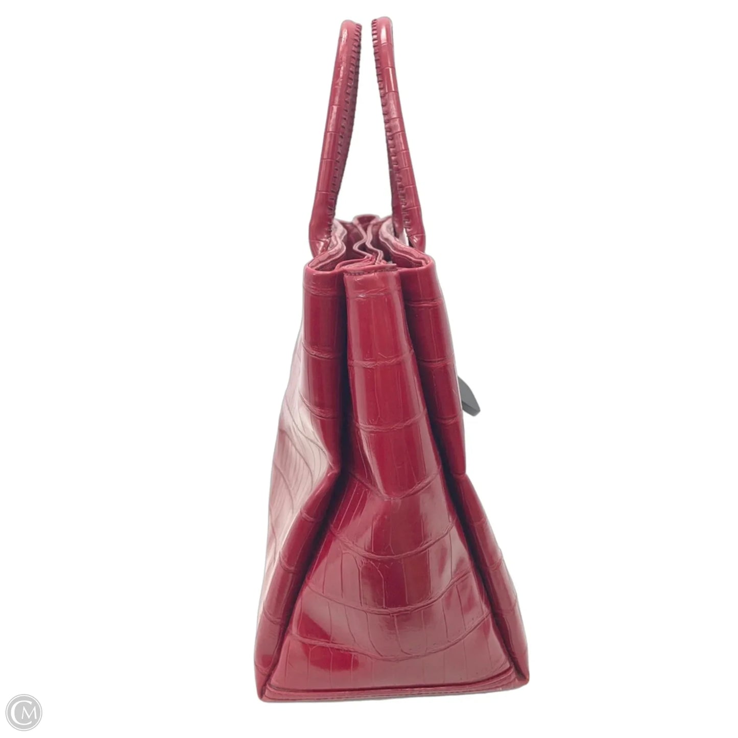 Handbag By Maxx New York, Size: Large