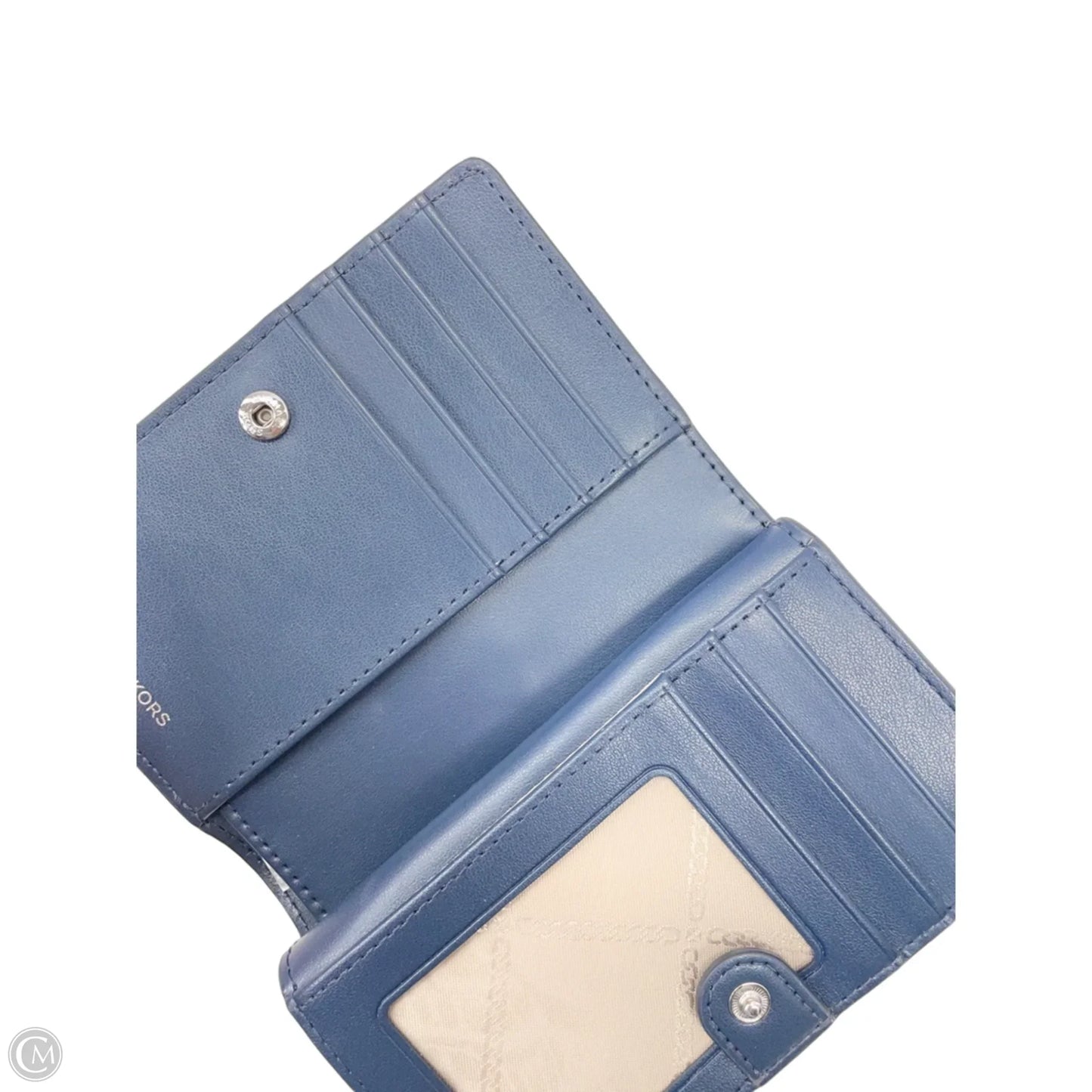 Wallet Designer By Michael Kors, Size: Small