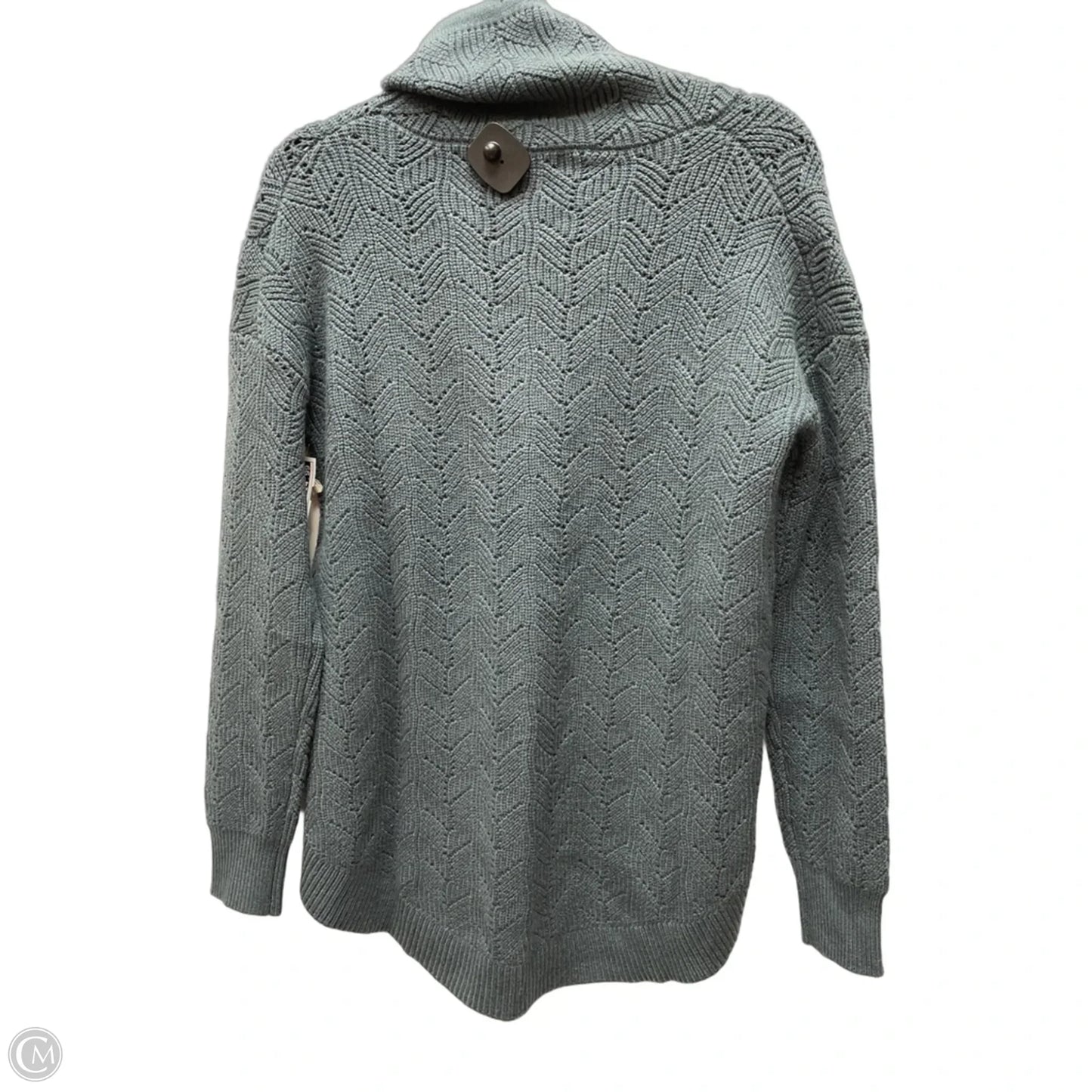 Sweater By Carve Designs In Blue, Size: Xs