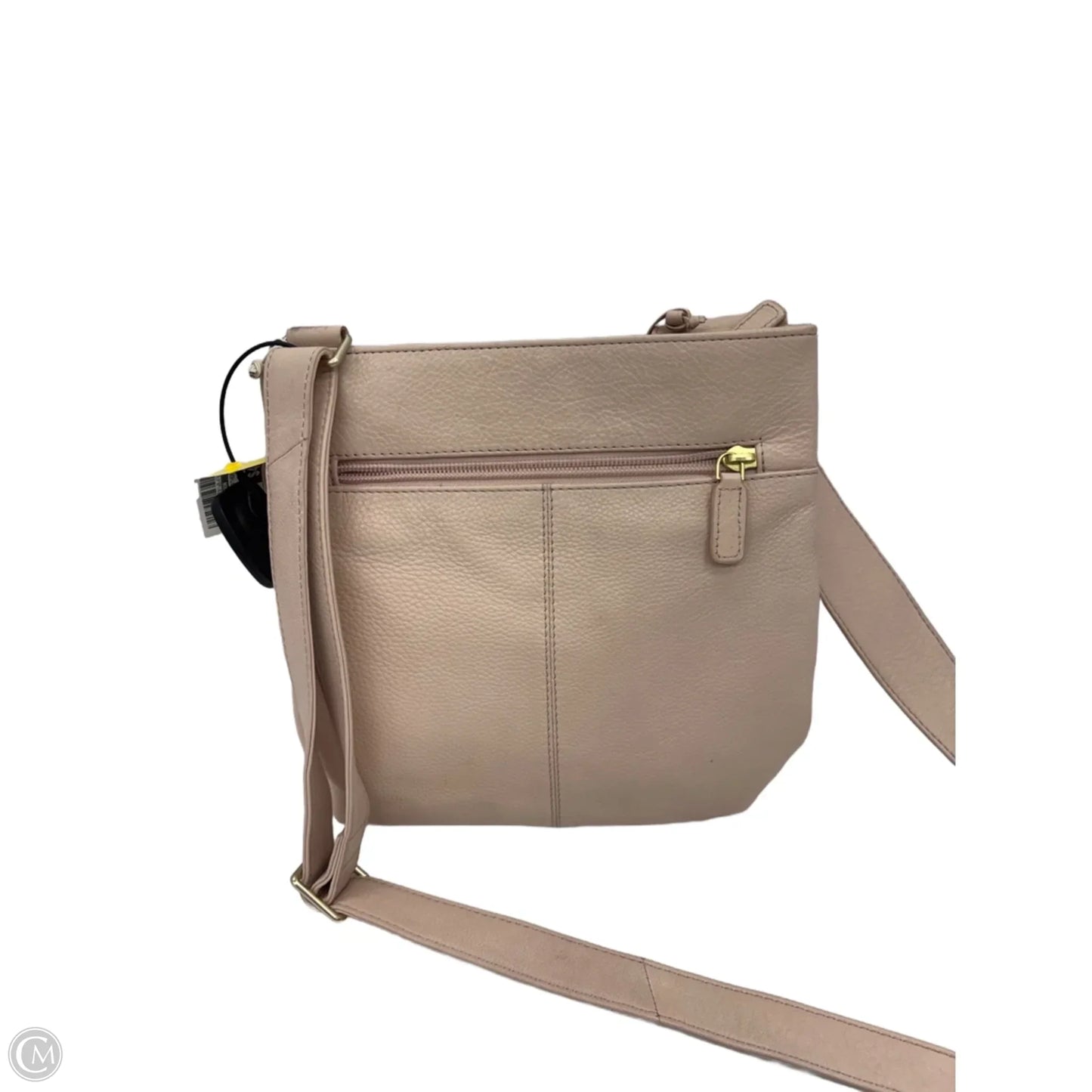 Crossbody Leather By Radley London, Size: Medium