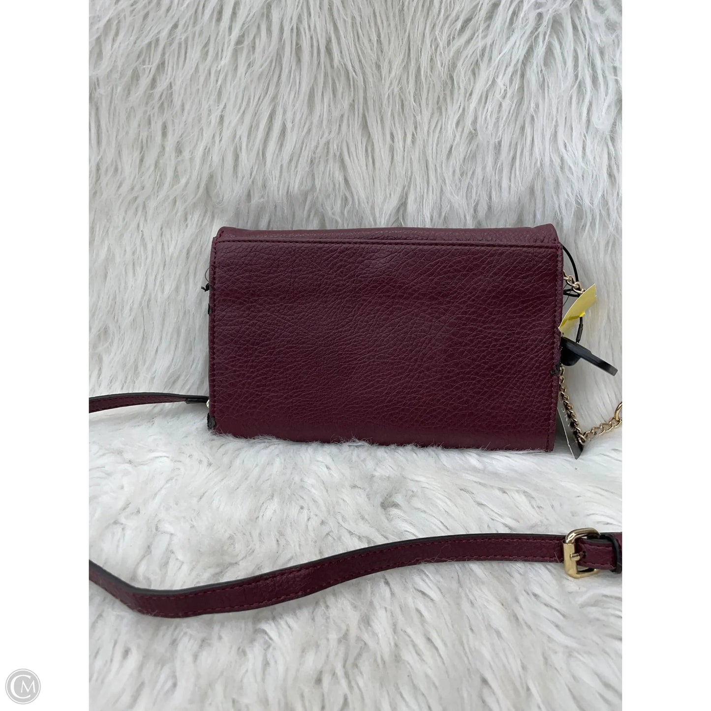 Crossbody By Inc, Size: Medium