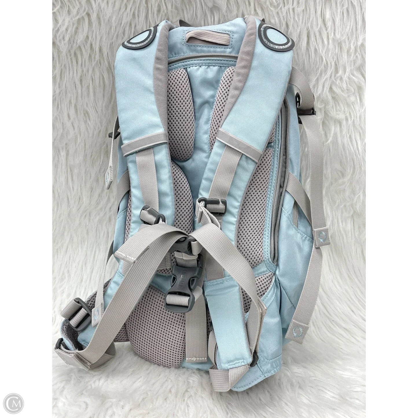 Backpack By Clothes Mentor, Size: Medium