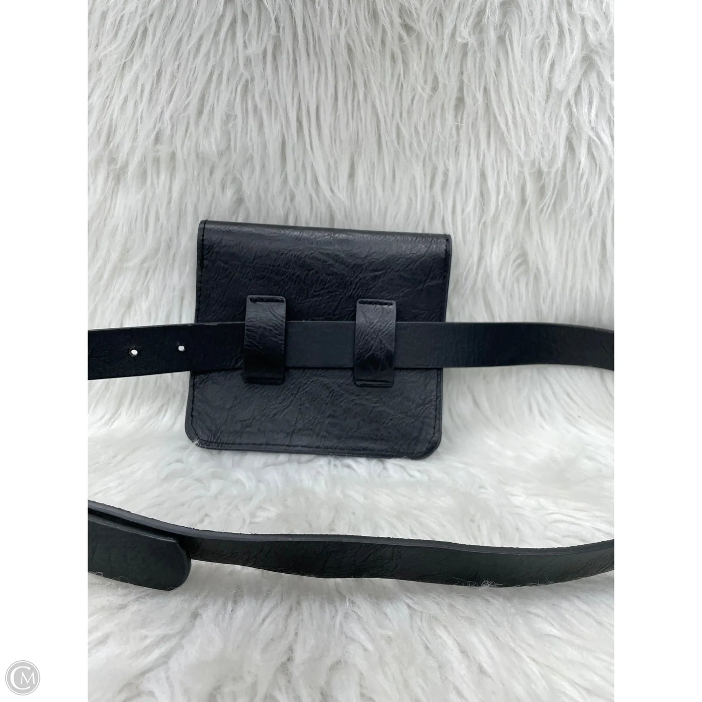 Belt Bag By Clothes Mentor, Size: Small