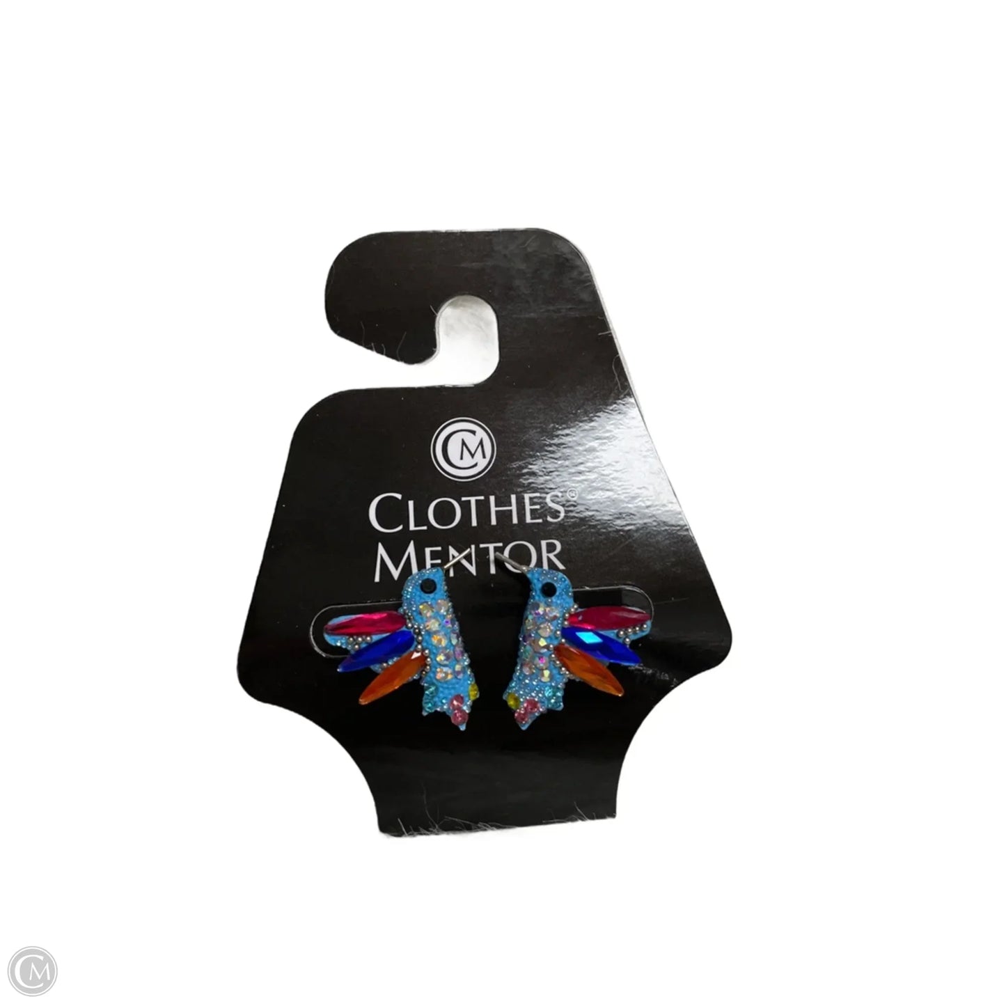 Earrings Statement By Clothes Mentor