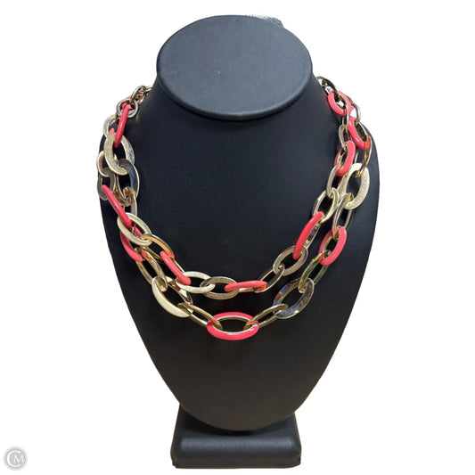 Necklace Layered By Anne Klein