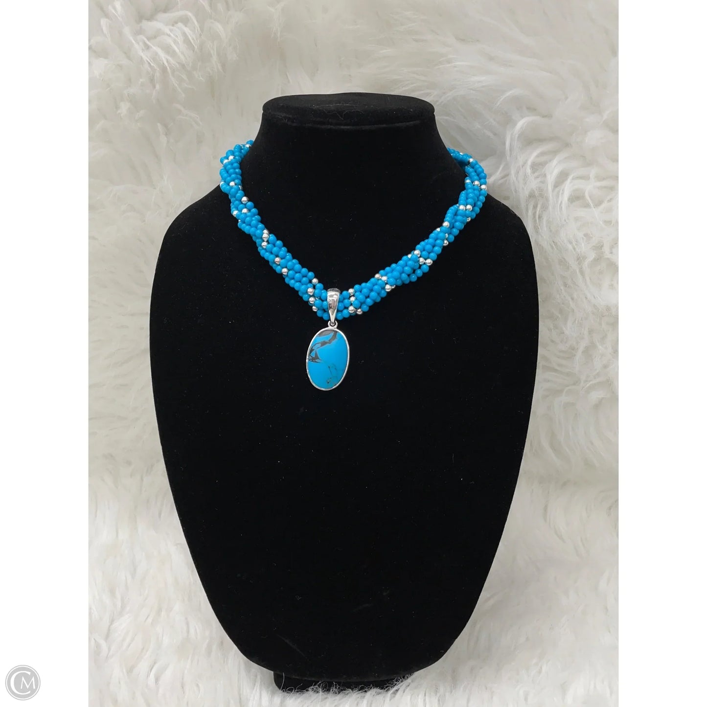 Necklace Pendant By Clothes Mentor